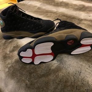 Jordan 13s size 10.5